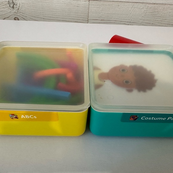 Osmo learning system - Picture 3 of 8